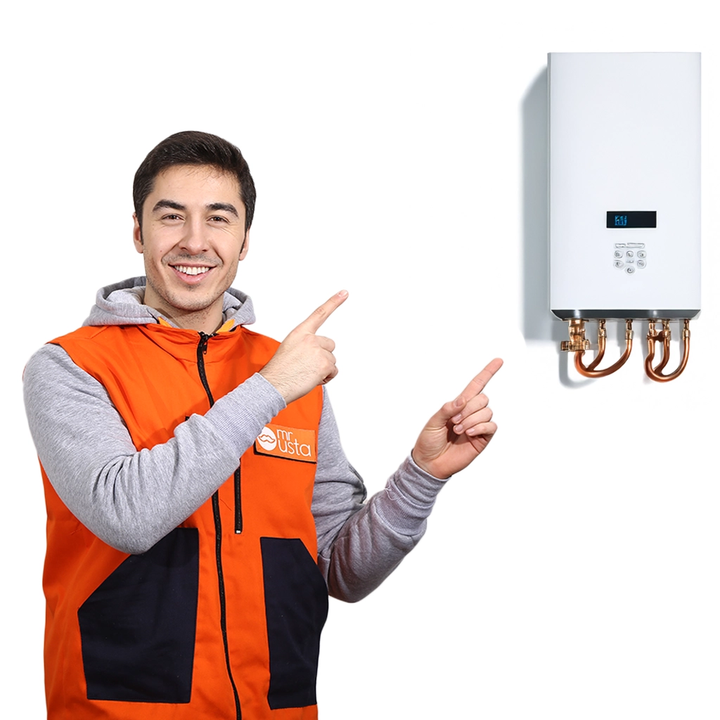 Çamlıdere Kombi Tamircisi